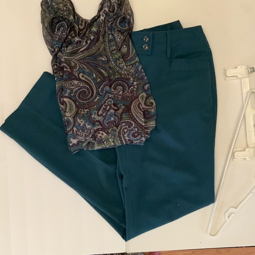 Dress barn slacks